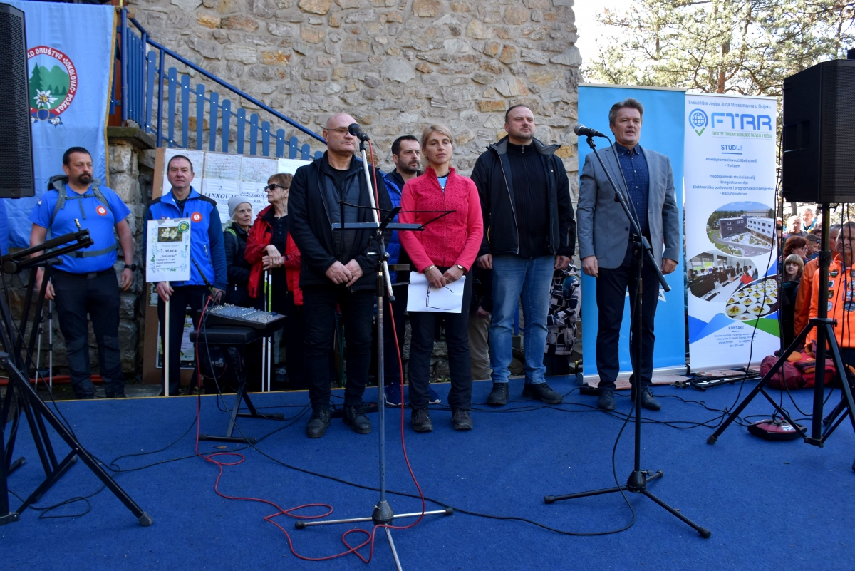 FOTO: Uspješno održani 42. Papučki jaglaci u Velikoj