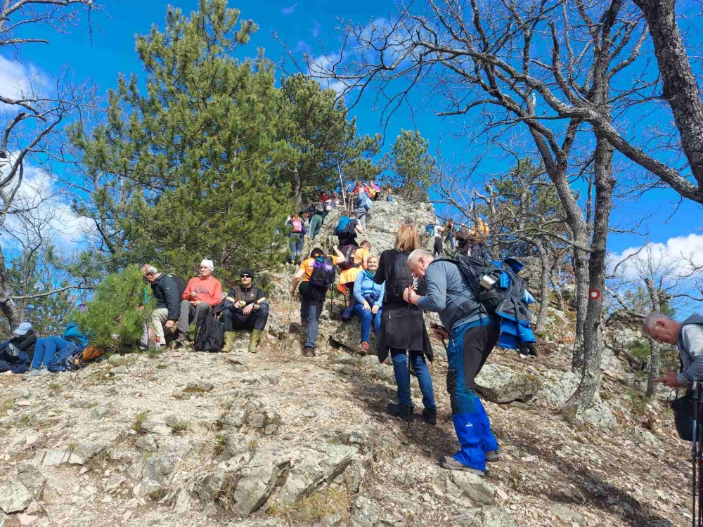 FOTO: Uspješno održani 42. Papučki jaglaci u Velikoj