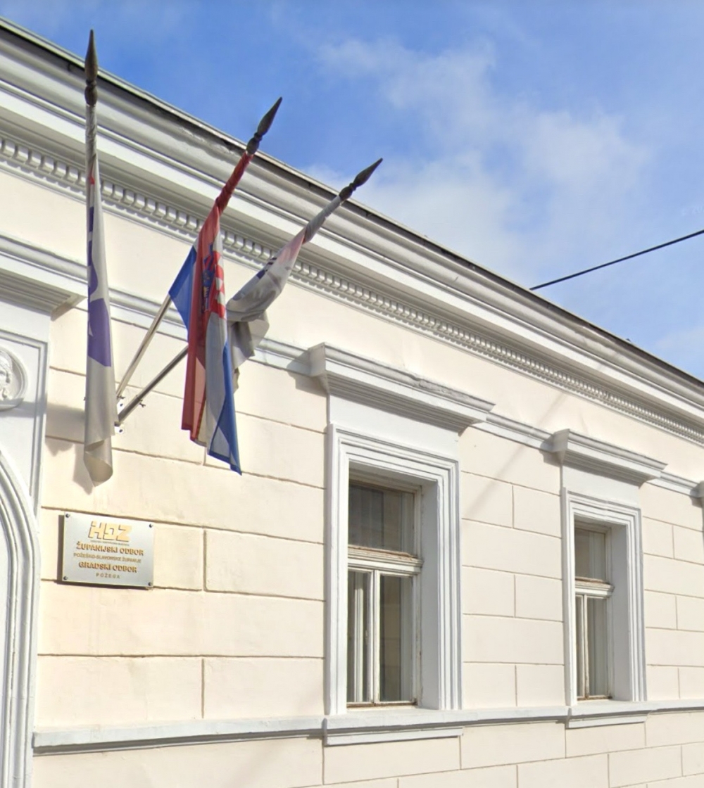 Doznajemo koga su lokalni HDZ-ovci predložili za Sabor