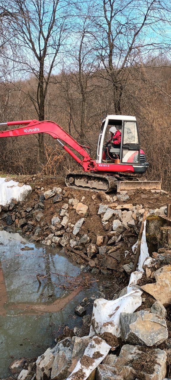 Sportsko ribolovno društvo “Matiševac” Vetovo: Ribanje i ribarsko prigovaranje