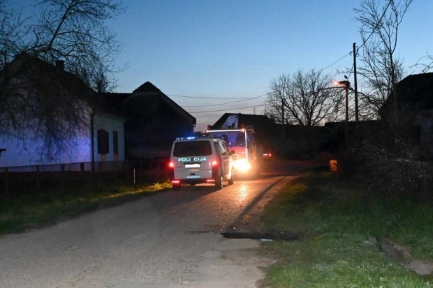 Vozač koji je skrivio prometnu nesreću sa smrtnom posljedicom predan pritvorskom nadzorniku