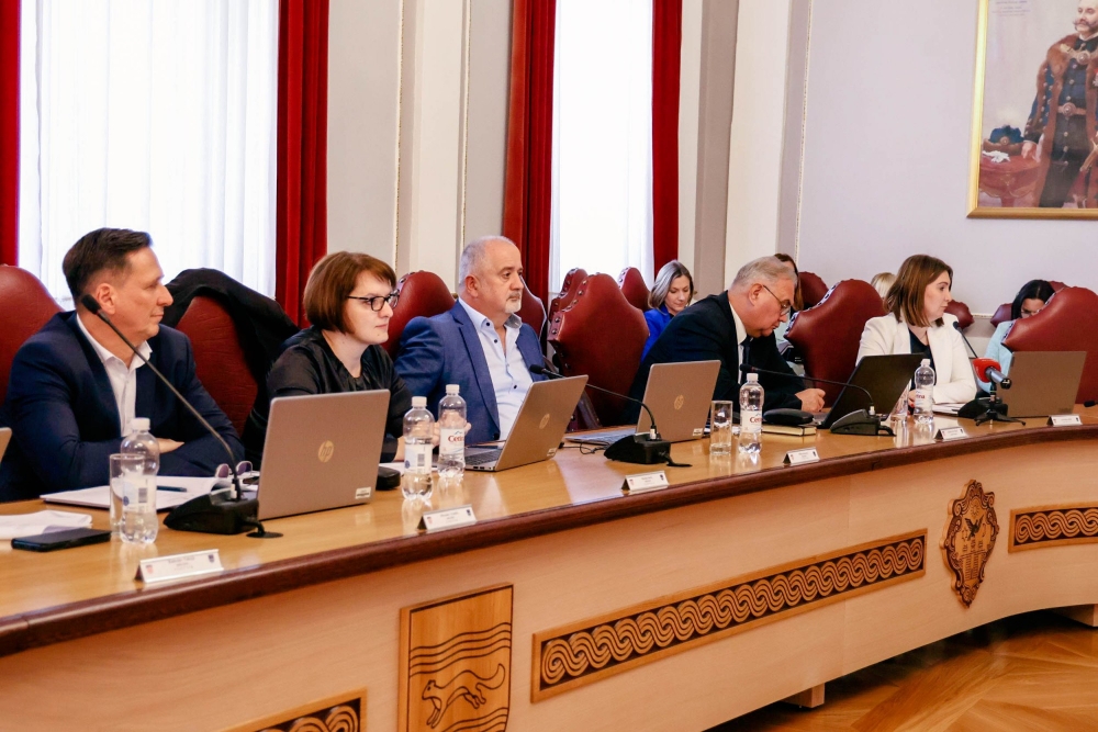 17. sjednica Županijske skupštine: Poznata lokacija budućeg Centra palijativne skrbi