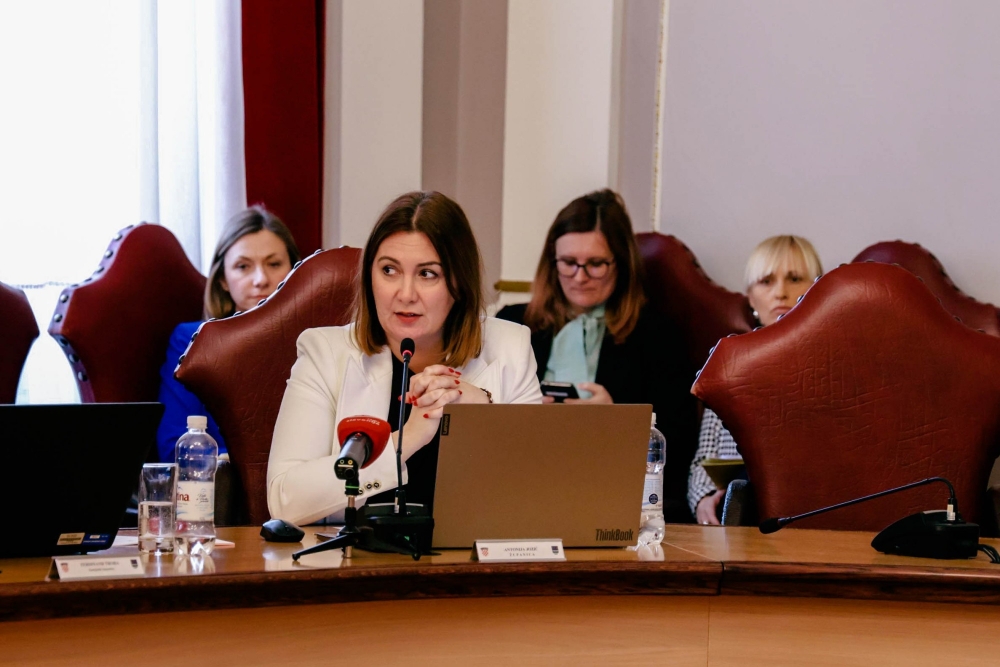 17. sjednica Županijske skupštine: Poznata lokacija budućeg Centra palijativne skrbi