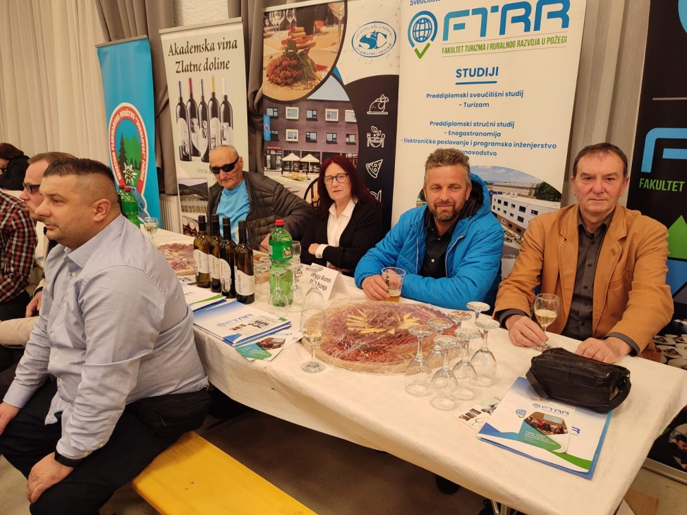 Srebrna medalja članovima HPD ’Sokolovac’ Požega na 9. Festivalu kulenove seke