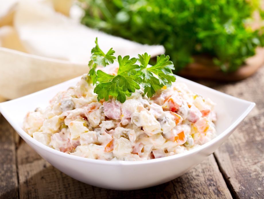 Recept za prefinu francusku salatu u kojoj možete uživati do mile volje