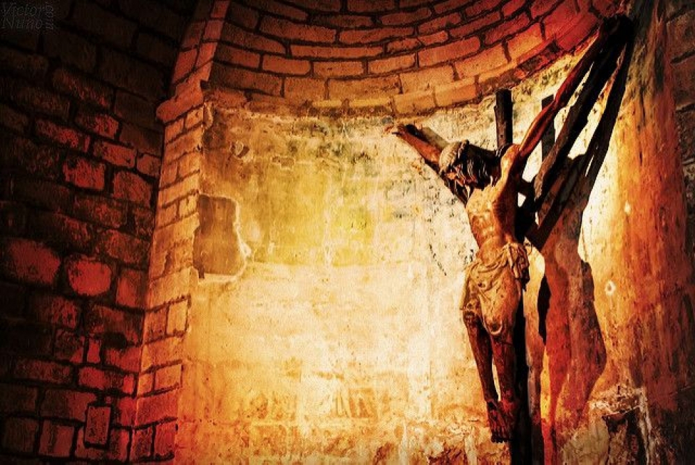 Veliki petak: Osam stvari koje bi svaki katolik trebao znati o danu muke Gospodnje