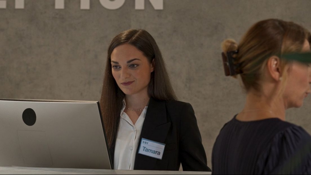 Požežanka Ružica zabljesnula u popularnoj seriji Nove Tv ’Kumovi’