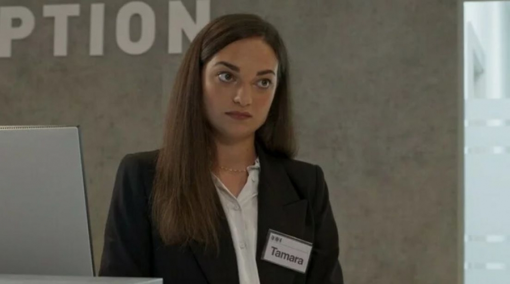 Požežanka Ružica zabljesnula u popularnoj seriji Nove Tv ’Kumovi’