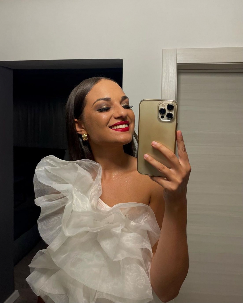 Požežanka Ružica zabljesnula u popularnoj seriji Nove Tv ’Kumovi’