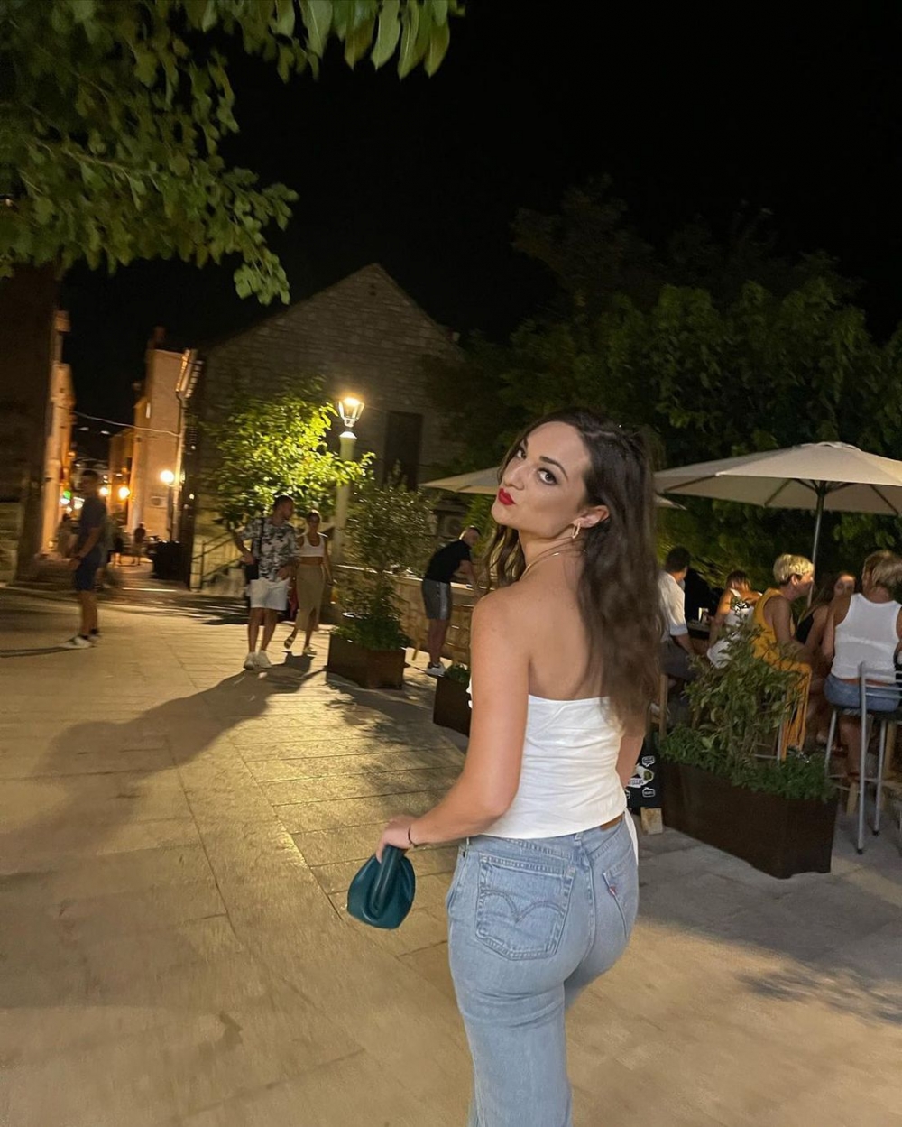 Požežanka Ružica zabljesnula u popularnoj seriji Nove Tv ’Kumovi’