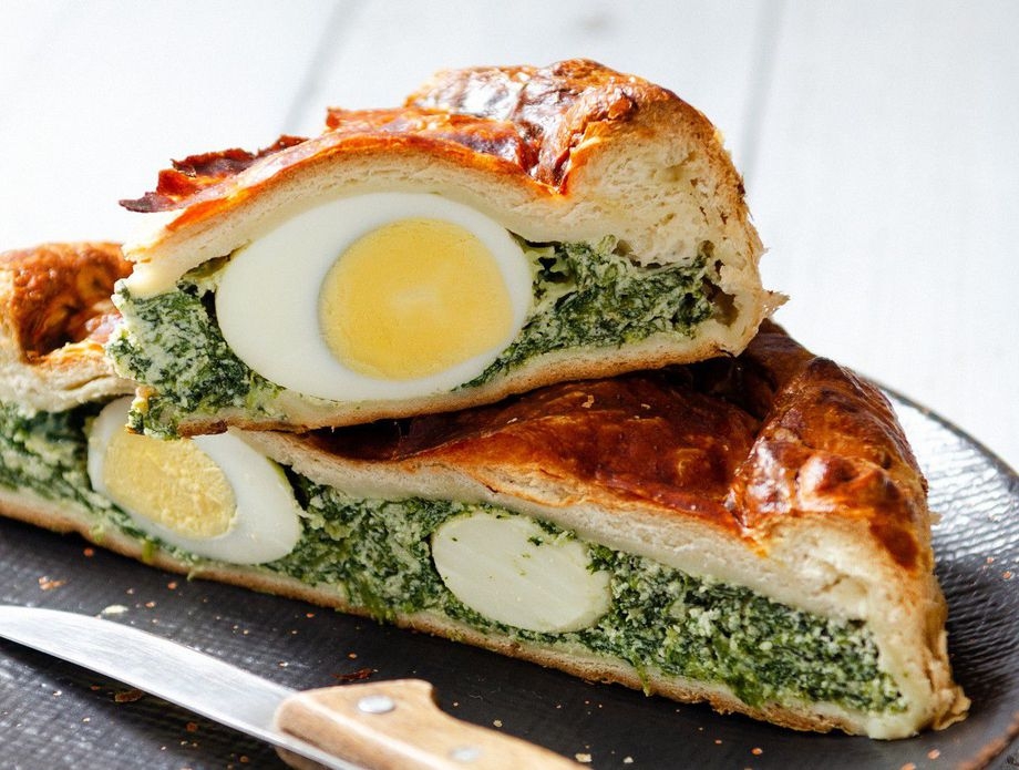 Jela od ostataka hrane: 7 recepata idealnih za nakon Uskrsa