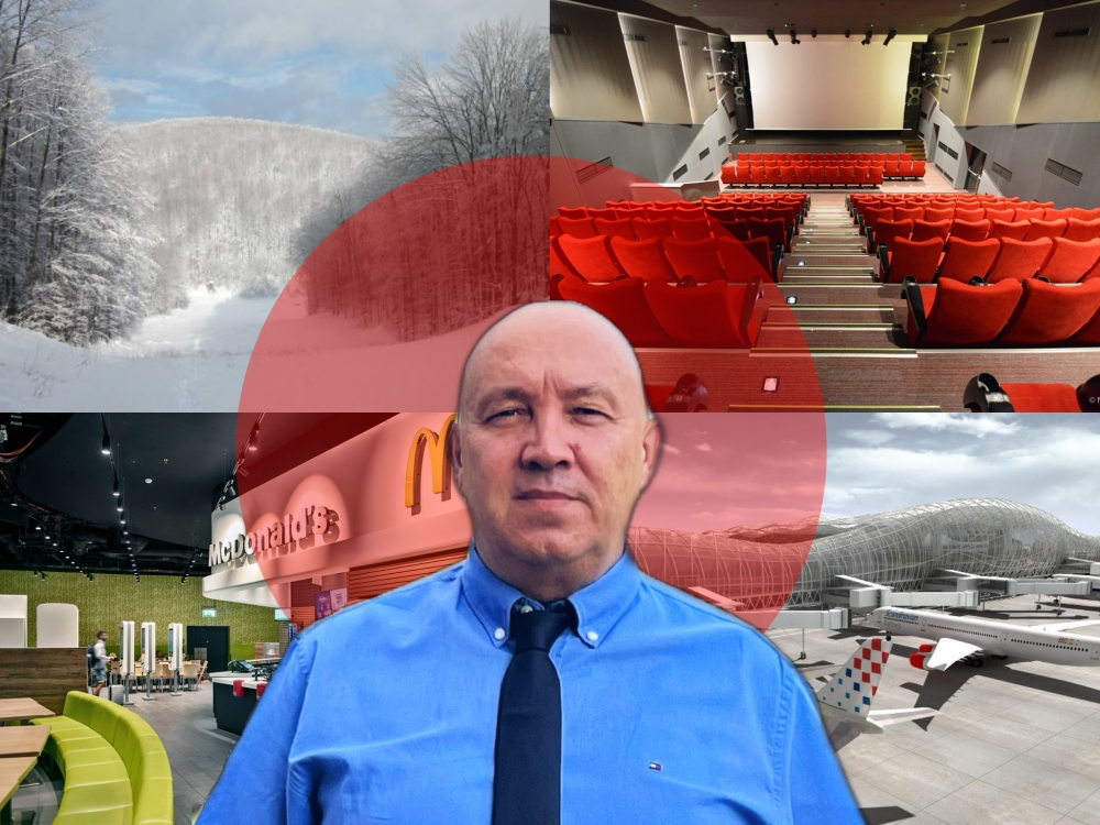 Požeština konačno dobiva kino, skijalište, aerodrom, McDonald’s… i još puno toga