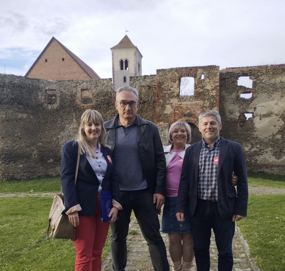 Komentar: Jesu li rijeke pravde već potopile požeški SDP?