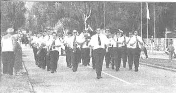 Povratak u prošlost: Velika nagrada Kutjeva ’95