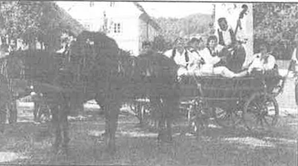 Povratak u prošlost: Velika nagrada Kutjeva ’95