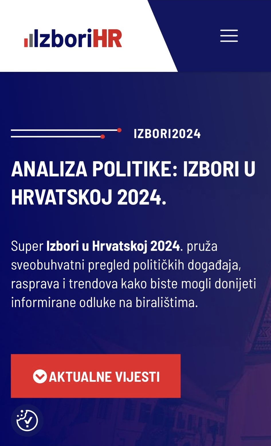 Čeka li nas izborna prevara?