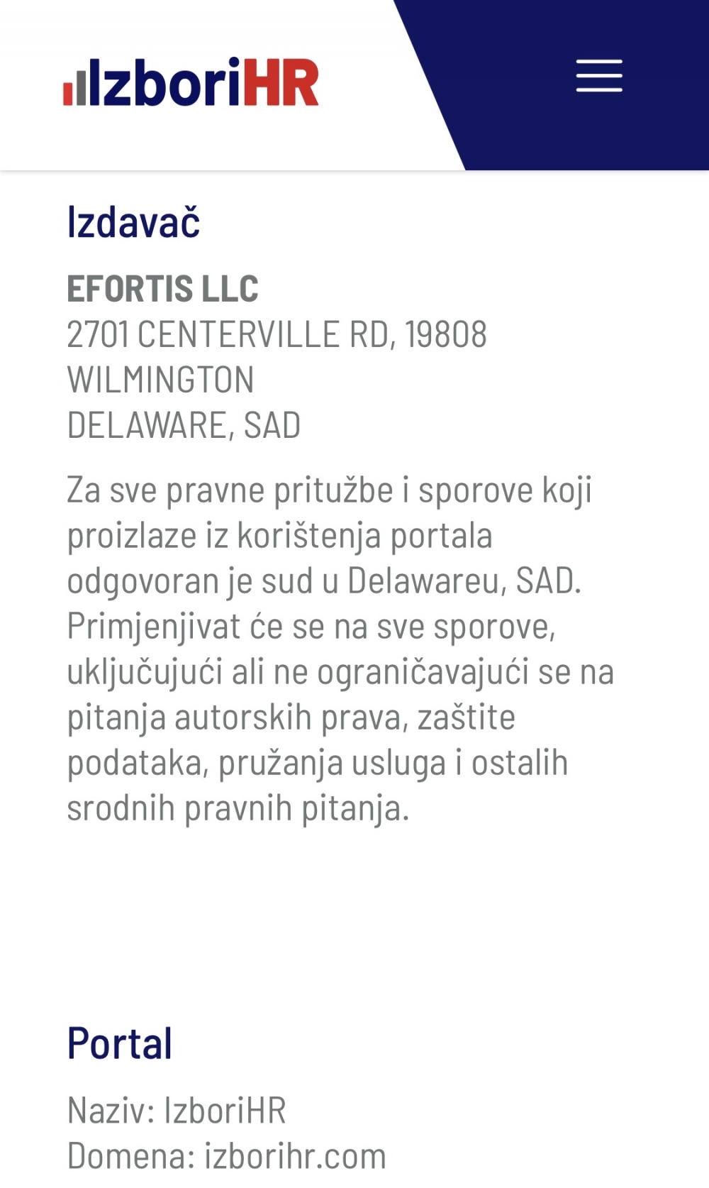 Čeka li nas izborna prevara?