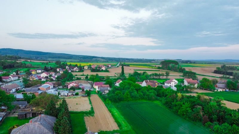 FOTONALAZ: Bektež iz zraka