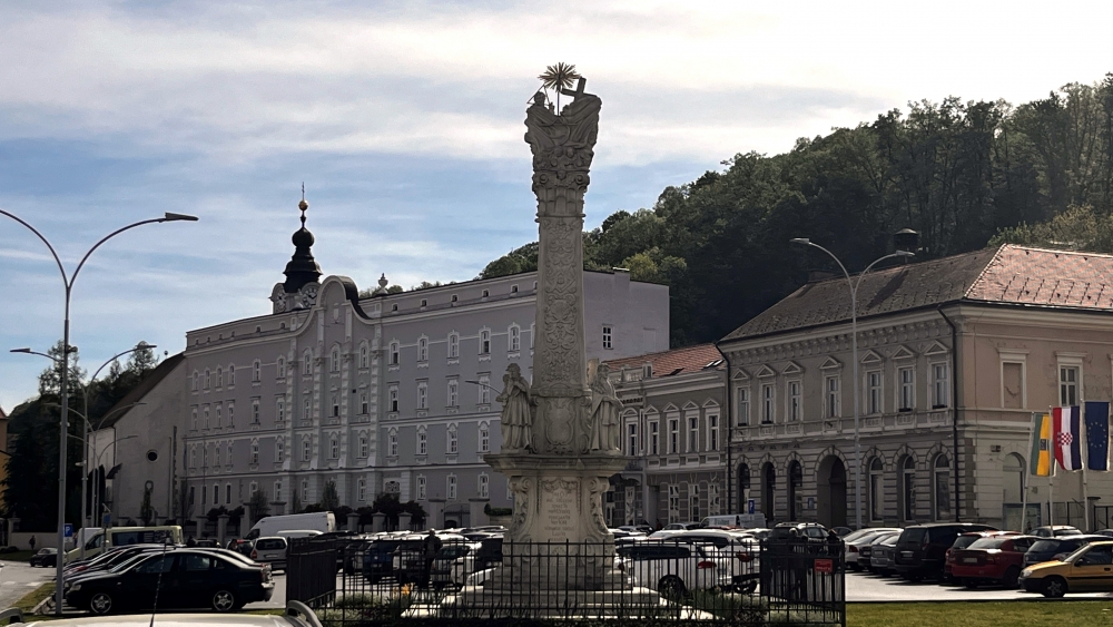 U 2023. u Požeško-slavonskoj županiji više umrlih nego rođenih, sve manje sklopljenih brakova