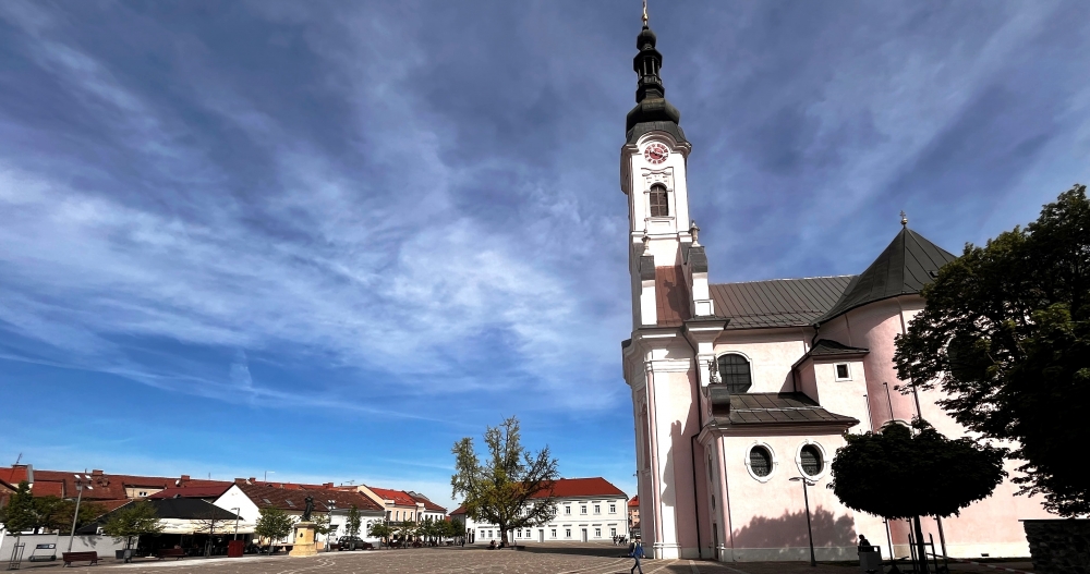 Pred nama je sunčan i topao dan, uživajte jer sutra dolazi promjena