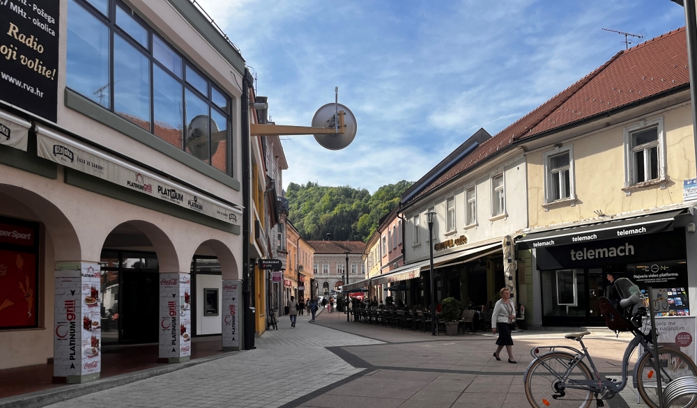 Temperatura danas ide do ugodnih 24°C