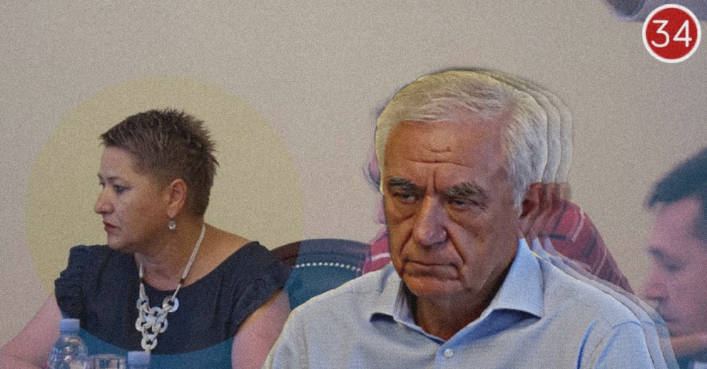 Slučaj za USKOK? Jesu li Glavić i HDZ kupili gradsku vijećnicu Krpan? 