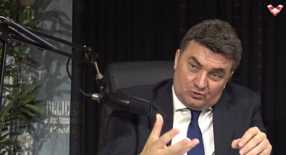 Kajkić: Jezivo svjedočanstvo o brutalnim muljažama iza kojih stoji država