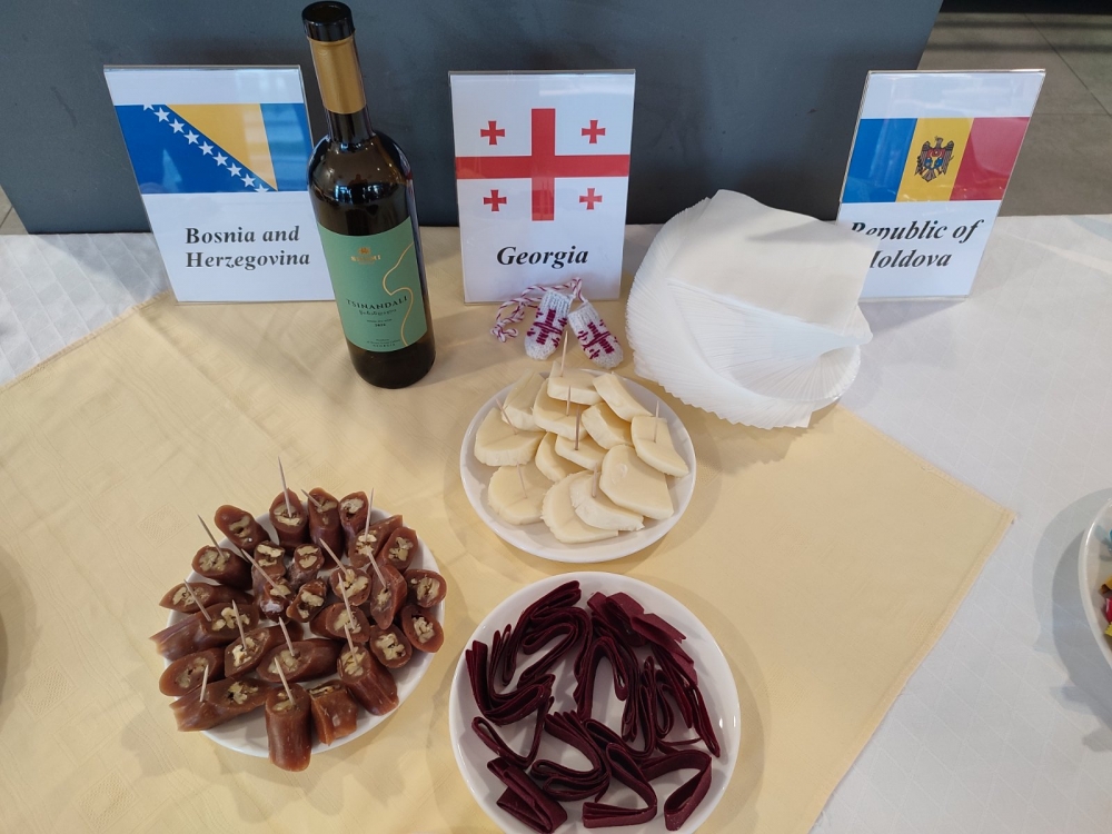 Međunarodna suradnja Alumni ’FTRR’ u sklopu Erasmusa