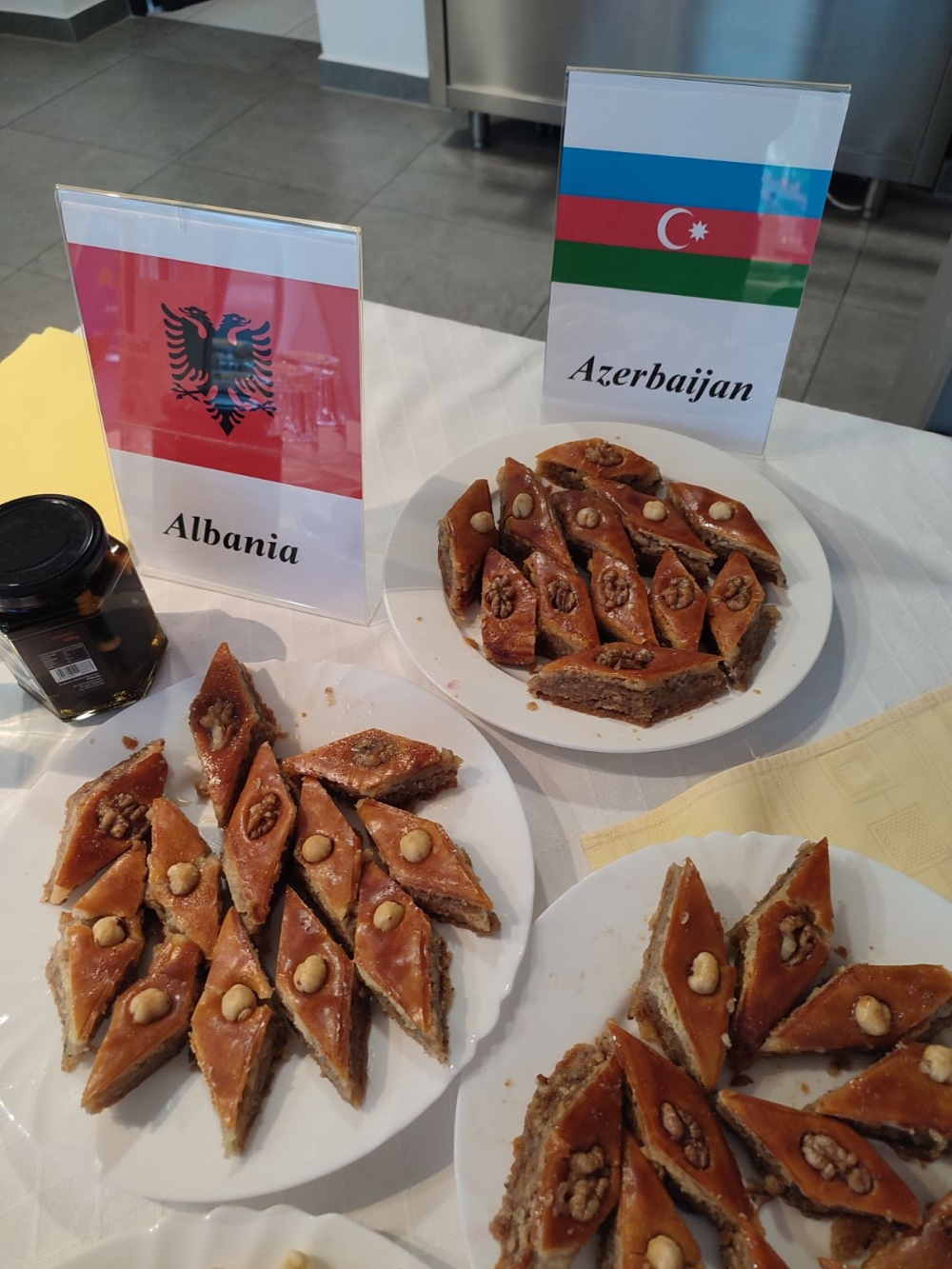 Međunarodna suradnja Alumni ’FTRR’ u sklopu Erasmusa