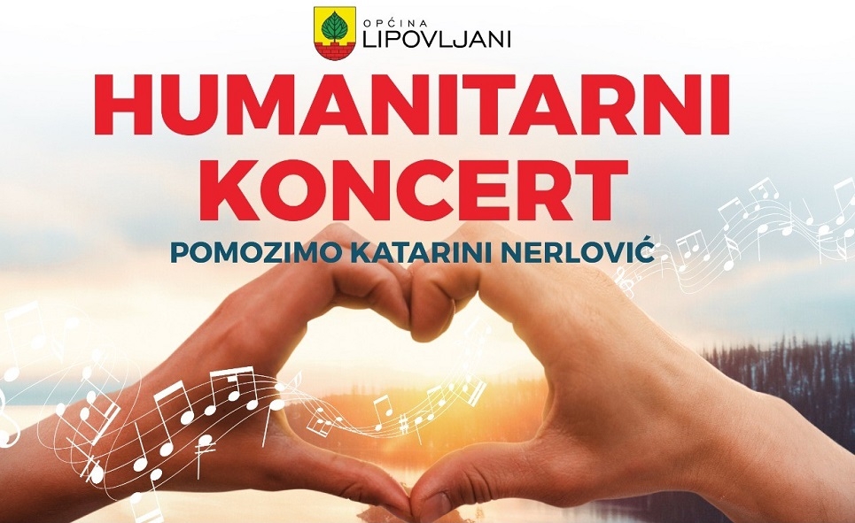 Čak desetak bendova na Humanitarnom koncertu za teško stradalu Katarinu