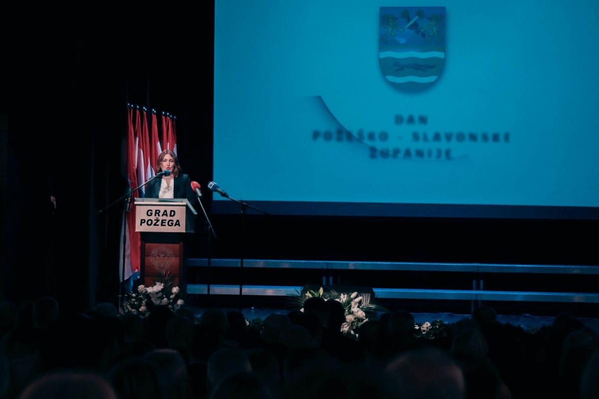 Zavičajni književnik Ivan Abibović dobio godišnju nagradu Požeško-slavonske županije