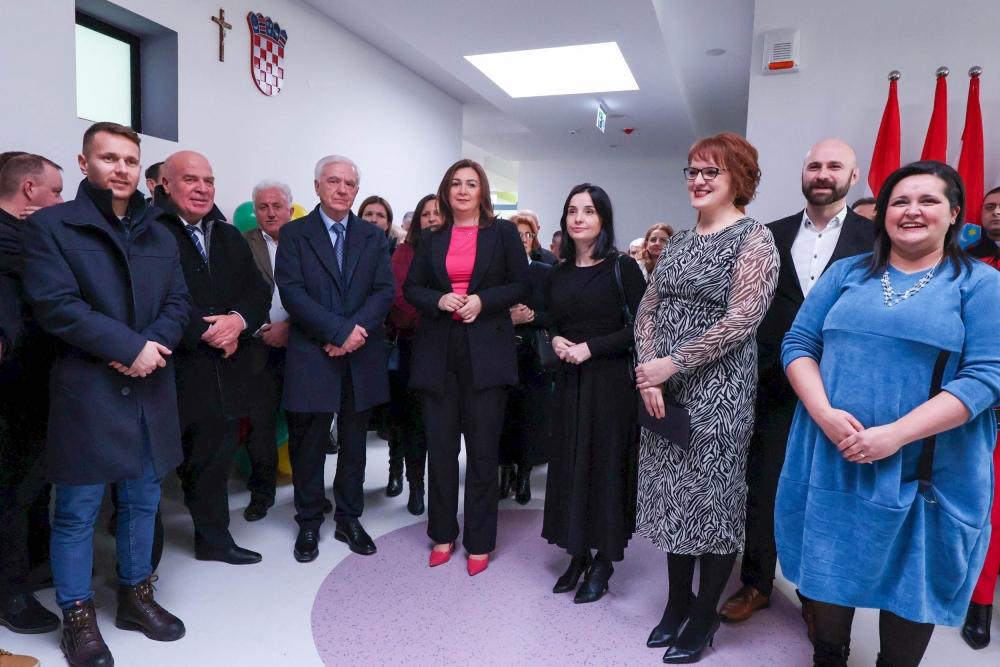 Jozić: „Nasuprot dokazanom izborniku, imamo ekipu koja se sastala pola sata prije utakmice“