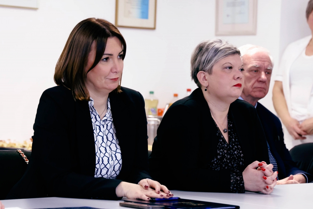 Jozić: „Nasuprot dokazanom izborniku, imamo ekipu koja se sastala pola sata prije utakmice“