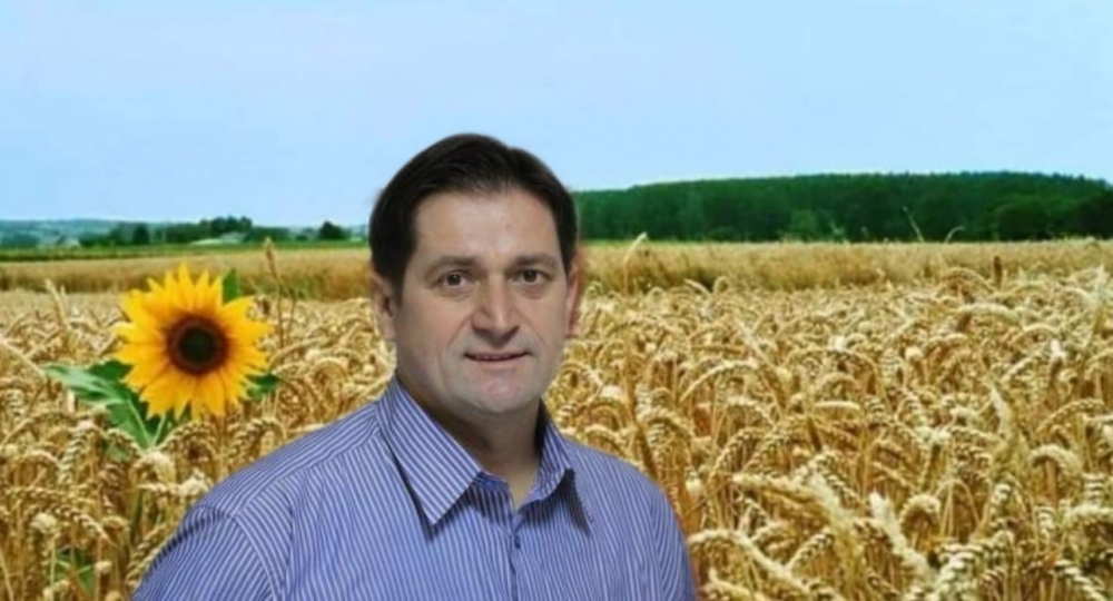 Livak se kandidirao - čujmo ga