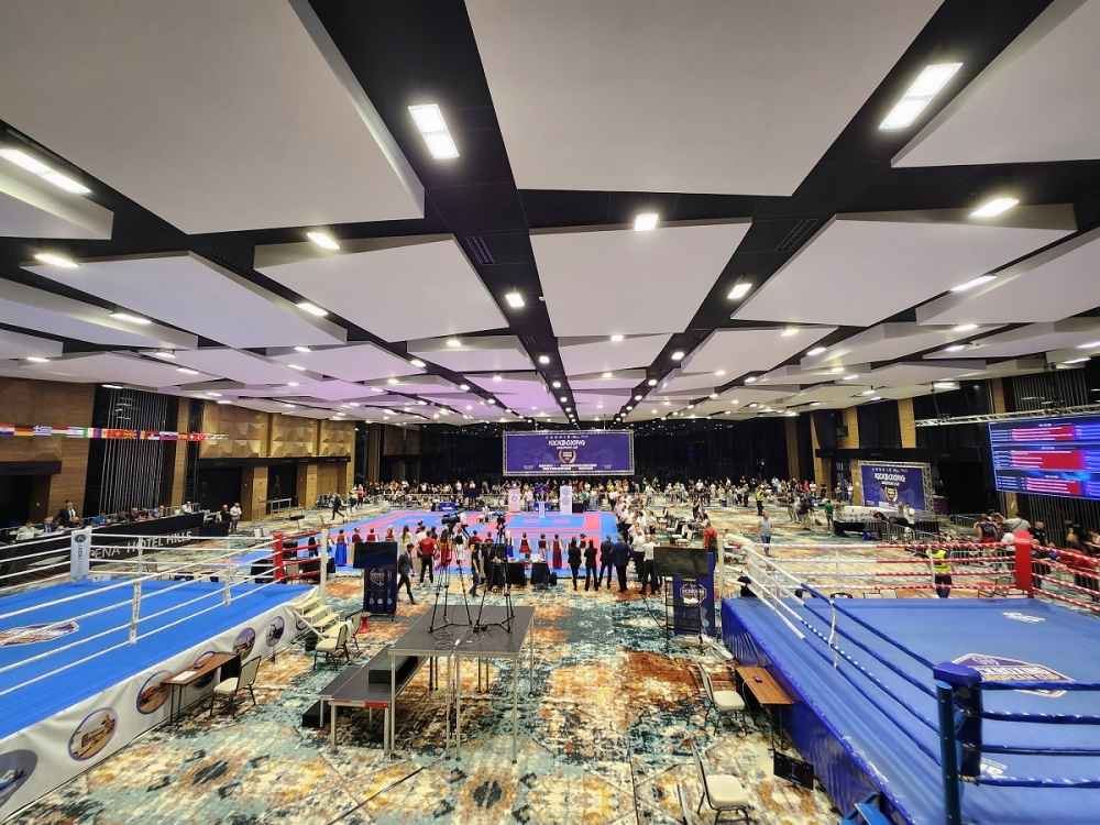 Kadeti KBK Borca u akciji, Ivano po 2. put osvojio Europski kup! 