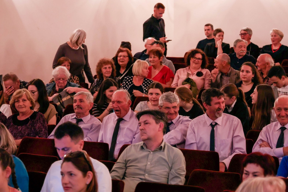 FOTO: 12. Županijski kulturni mozaik u Požegi