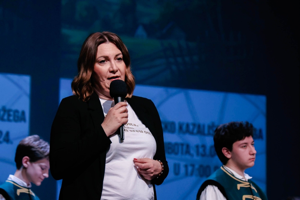 FOTO: 12. Županijski kulturni mozaik u Požegi