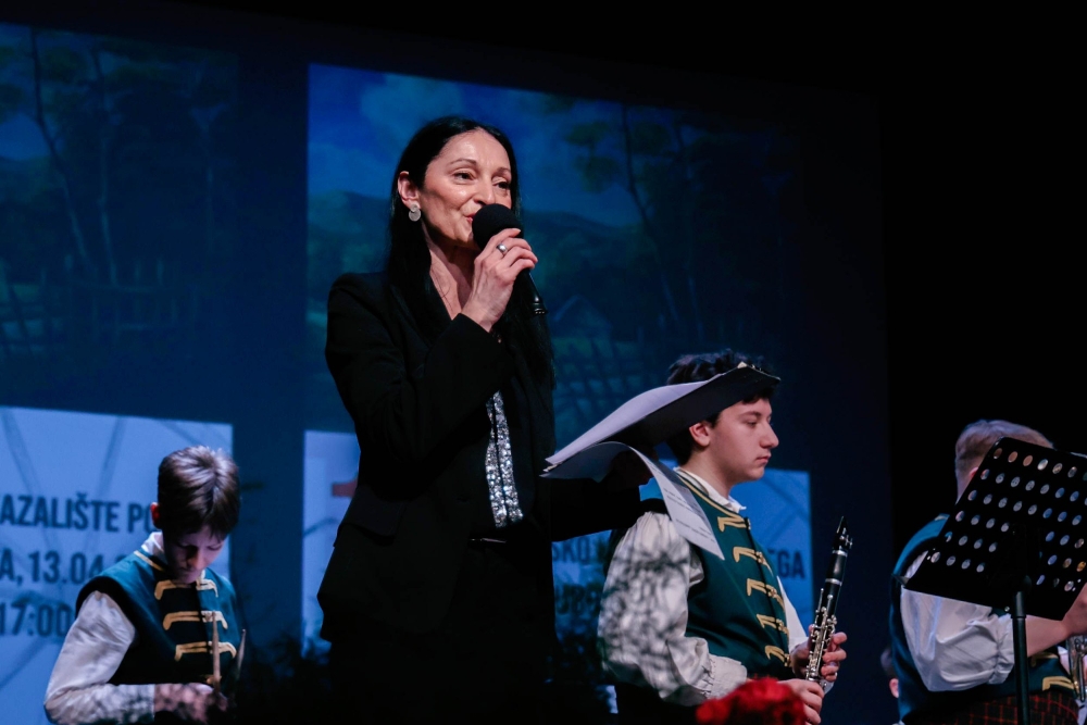 FOTO: 12. Županijski kulturni mozaik u Požegi