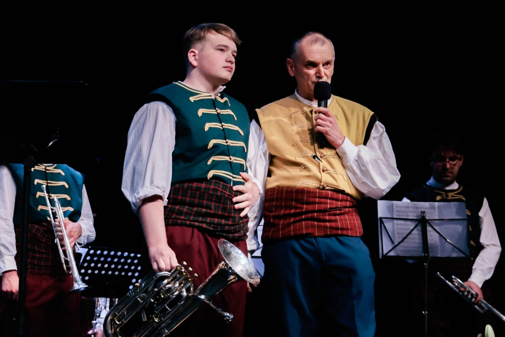 FOTO: 12. Županijski kulturni mozaik u Požegi