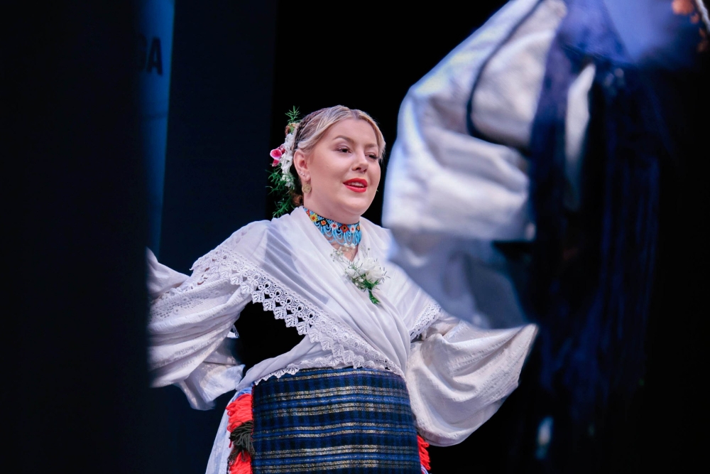 FOTO: 12. Županijski kulturni mozaik u Požegi