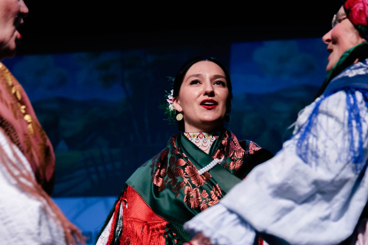 FOTO: 12. Županijski kulturni mozaik u Požegi