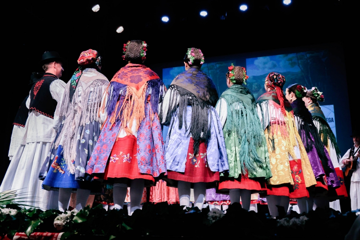 FOTO: 12. Županijski kulturni mozaik u Požegi