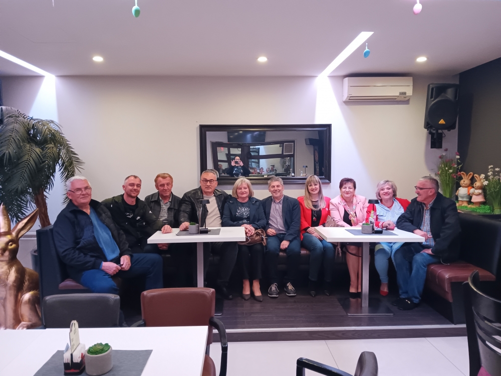 Rijeke pravde će poteći i u našoj županiji ako budu podržane od strane građana na izborima 17. 04. 2024.g.