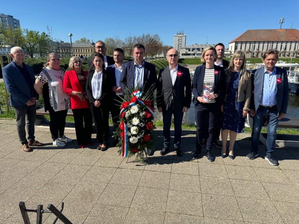 Rijeke pravde će poteći i u našoj županiji ako budu podržane od strane građana na izborima 17. 04. 2024.g.