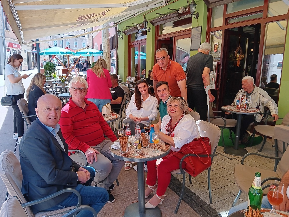 Rijeke pravde će poteći i u našoj županiji ako budu podržane od strane građana na izborima 17. 04. 2024.g.