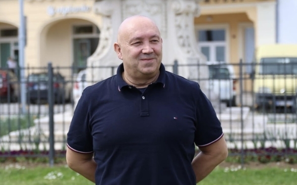 Ante Mandarić: Bit ću glas protiv nepravde, bez obzira s koje strane dolazila