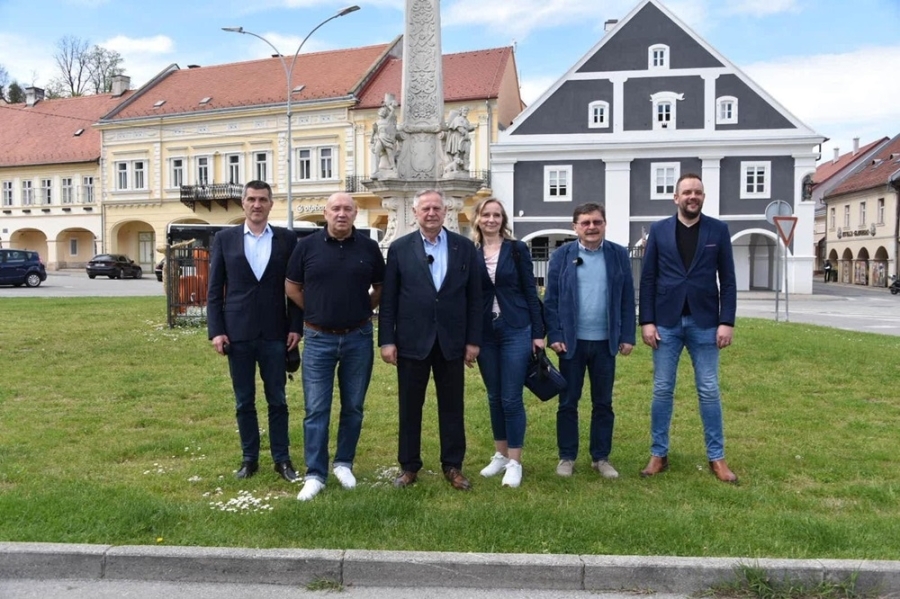 Ante Mandarić: Bit ću glas protiv nepravde, bez obzira s koje strane dolazila