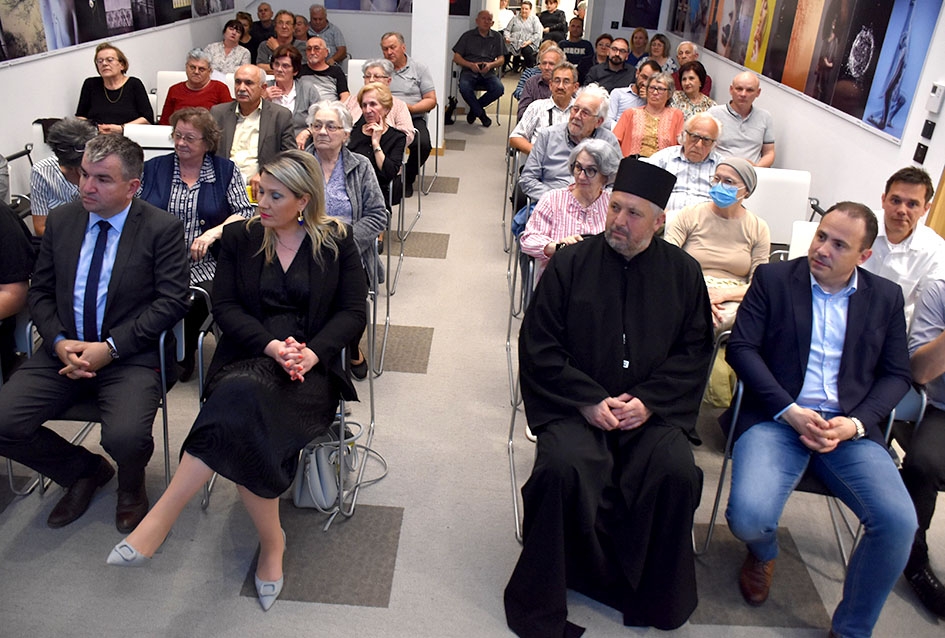 U Požegi je osnovan pododbor SKD „Prosvjeta“