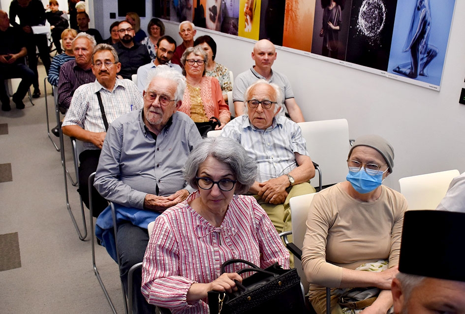 U Požegi je osnovan pododbor SKD „Prosvjeta“