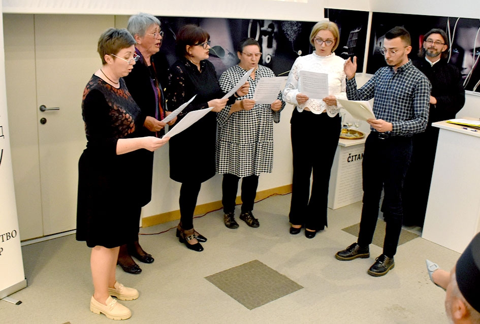 U Požegi je osnovan pododbor SKD „Prosvjeta“